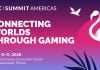 SBC Summit Americas banner image