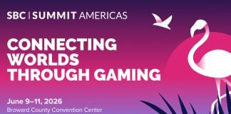 SBC Summit Americas banner image