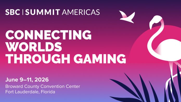 SBC Summit Americas banner image