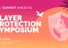 SBC Summit Americas Player Protection Symposium banner image