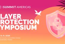 SBC Summit Americas Player Protection Symposium banner image