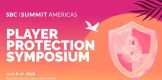 SBC Summit Americas to explore smarter player protection strategies SBC Summit Americas Player Protection Symposium banner image