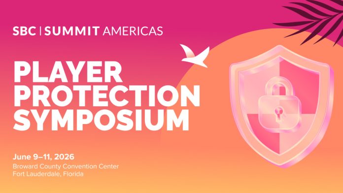 SBC Summit Americas Player Protection Symposium banner image