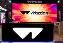 Wazdan expands FanDuel iGaming partnership into Pennsylvania A Wazdan installation at SBC Summit Rio
