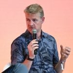 What advice would FanDuel co-founder Nigel Eccles give gaming entrepreneurs? FanDuel and BetHog co-founder Nigel Eccles