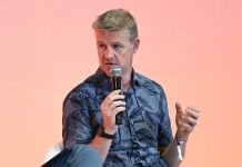 What advice would FanDuel co-founder Nigel Eccles give gaming entrepreneurs? FanDuel and BetHog co-founder Nigel Eccles