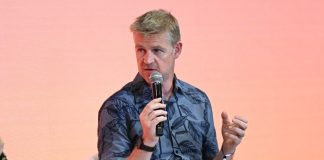 What advice would FanDuel co-founder Nigel Eccles give gaming entrepreneurs? FanDuel and BetHog co-founder Nigel Eccles