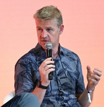 What advice would FanDuel co-founder Nigel Eccles give gaming entrepreneurs? FanDuel and BetHog co-founder Nigel Eccles