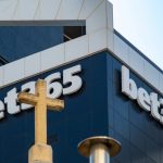 bet365 building as the company's CMO speaks with SBC Media about North American gaming.