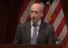 Gary Gensler, who spoke with IGA leadership about event contracts.