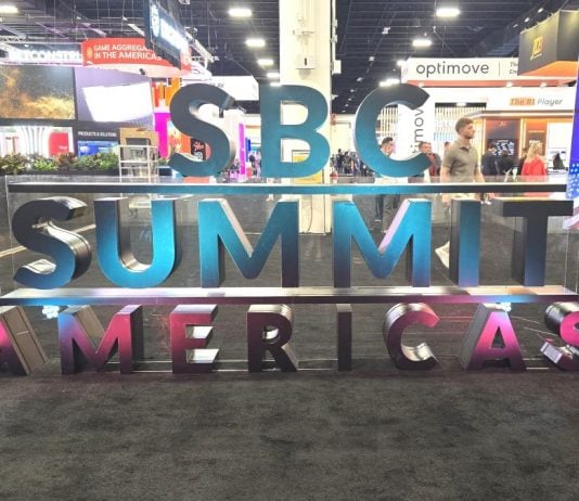 SBC Summit Americas Day 2 live coverage: What’s going on in Florida?