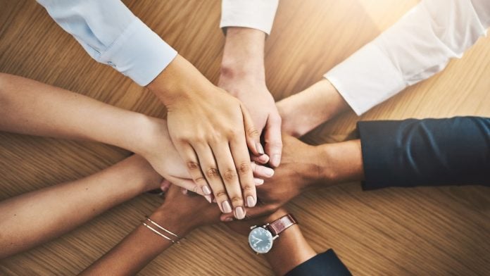 Diverse coalition joining together prediction markets