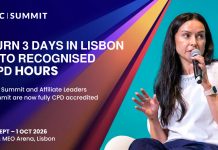 SBC brings CPD-accredited learning to SBC Summit and Affiliate Leaders Summit SBC Events announcement on recognized hours