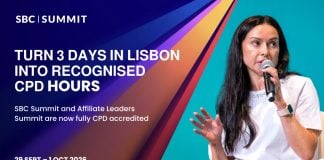 SBC brings CPD-accredited learning to SBC Summit and Affiliate Leaders Summit SBC Events announcement on recognized hours