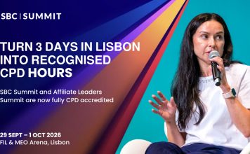 SBC brings CPD-accredited learning to SBC Summit and Affiliate Leaders Summit SBC Events announcement on recognized hours