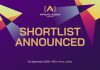 Affiliate Leaders Awards Shortlist