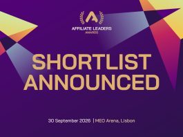 Meet the Nominees: Affiliate Leaders Awards 2026 Shortlist Revealed Affiliate Leaders Awards Shortlist