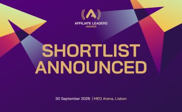 Meet the Nominees: Affiliate Leaders Awards 2026 Shortlist Revealed Affiliate Leaders Awards Shortlist