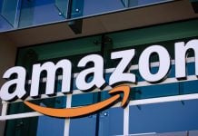 Amazon agrees to settle social casino class-action lawsuit for over $200M Amazon logo as the company agrees to settlement concerning social casinos.
