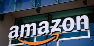 Amazon agrees to settle social casino class-action lawsuit for over $200M Amazon logo as the company agrees to settlement concerning social casinos.