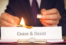 ClubWPT joins list of operators to receive C&D order in Arizona Cease and desist letter as Arizona's gaming regulator sends a new series of orders to gambling operators.