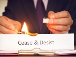 Arizona hits 5 operators including ClubWPT with cease-and-desist order Cease and desist letter as Arizona's gaming regulator sends a new series of orders to gambling operators.