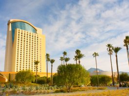 California tribes target 2028 for online sports betting amid prediction market threat Morongo Casino Resort in California
