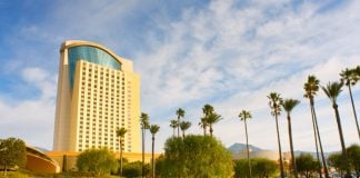 California tribes target 2028 for online sports betting amid prediction market threat Morongo Casino Resort in California