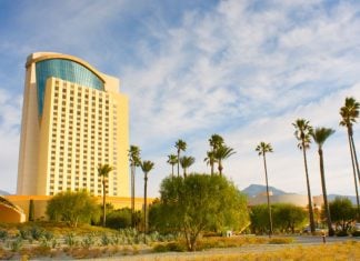 Morongo Casino Resort in California