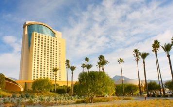 California tribes target 2028 for online sports betting amid prediction market threat Morongo Casino Resort in California