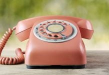Colorado Lottery to promote NCPG’s 1-800-MY-RESET helpline A telephone as the Colorado Lottery announces plans to use a new problem gambling helpline.