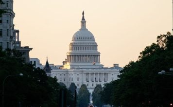 CFTC ‘extraordinary’ order to Kalshi highlights Congressional hearing The U.S. Capitol building