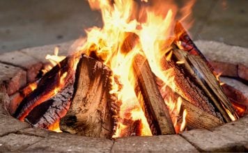 Delaware North rebrands gaming business to Ember Entertainment A fire pit as Delaware North rebrands its gaming business to Ember Entertainment.