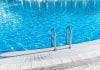 A swimming pool