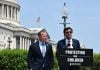 Congressman wants facial recognition to verify age of bettors, predictions users