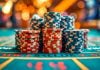 Poker chips
