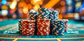 Flutter laying off PokerStars employees after FanDuel transition Poker chips