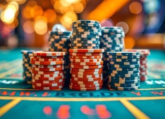 Flutter laying off PokerStars employees after FanDuel transition Poker chips