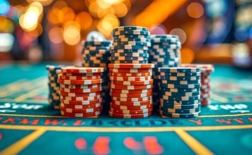 Flutter laying off PokerStars employees after FanDuel transition Poker chips