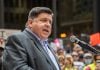 Illinois Gov. JB Pritzker