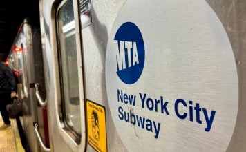 New York judge denies Kalshi’s motion for a preliminary injunction New York subway as the state denied an injunction filed by Kalshi.