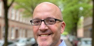 Loserball CEO Jonathan Gruber, who spoke with SBC Americas.