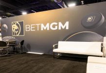BetMGM as the gaming regulator in MA sanctions the operator.