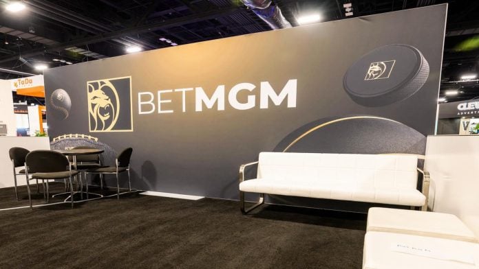 SBC Convention Fort Lauderdale 2025 BetMGM as the gaming regulator in MA sanctions the operator.