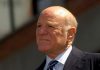 Barry Diller, who is considering a takeover bid for MGM Resorts.
