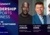 Michael Jordan, Carsten Koerl, Jason Robins to open SBC Summit 2026 Michael Jordan SBC Summit
