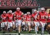 Online Nebraska sports betting closer to November ballot after signature drive Nebraska football as a petition progresses for online sports betting.