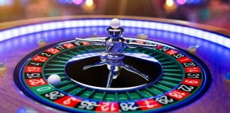 Are ‘casino-style’ prediction markets really the next development? A roulette wheel