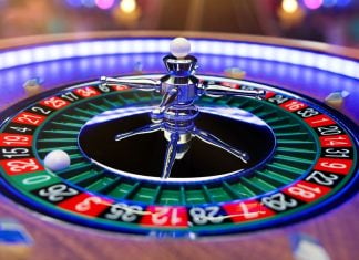 Are ‘casino-style’ prediction markets really the next development? A roulette wheel