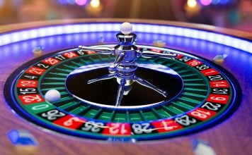 Are ‘casino-style’ prediction markets really the next development? A roulette wheel